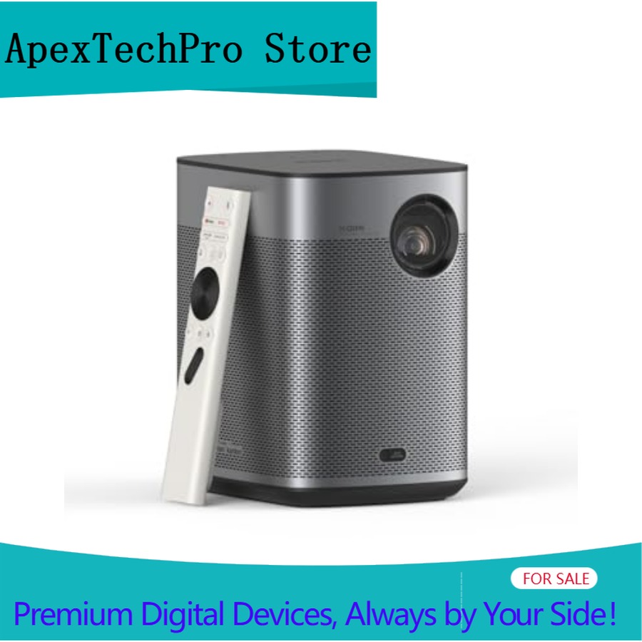 Home Cinema Kardon Harman - جهاز عرض ApexTP المحمول للسينما المنزلية