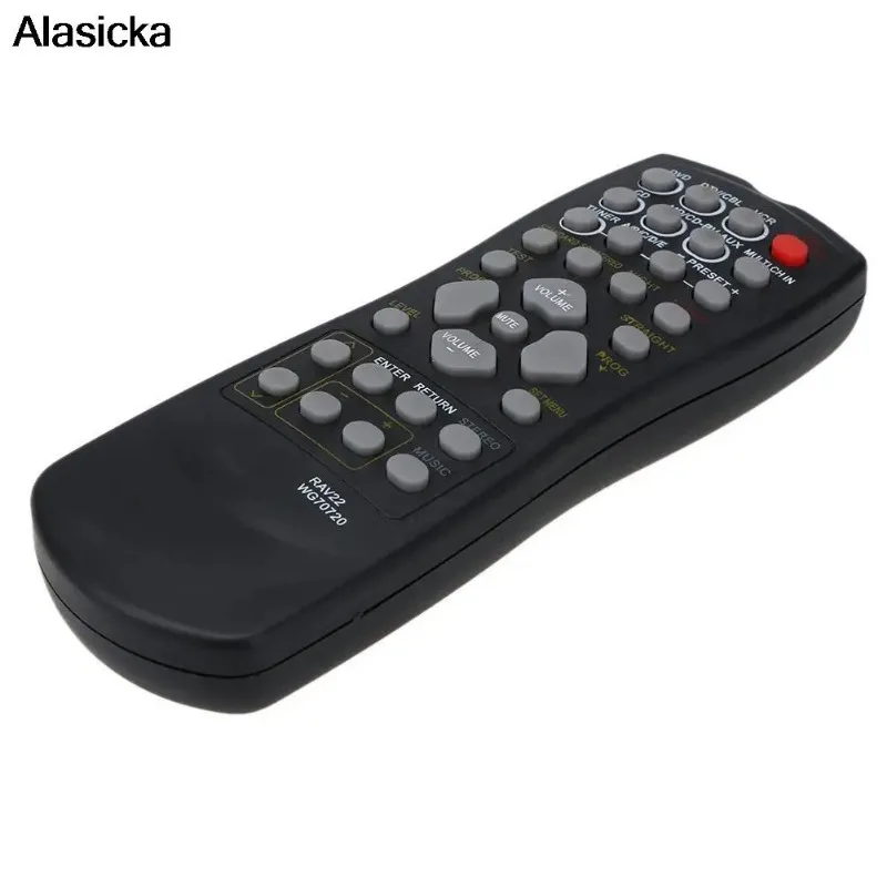 Ampli Home Cinema Yamaha - RAV22 التحكم عن بعد لياماها RAV22