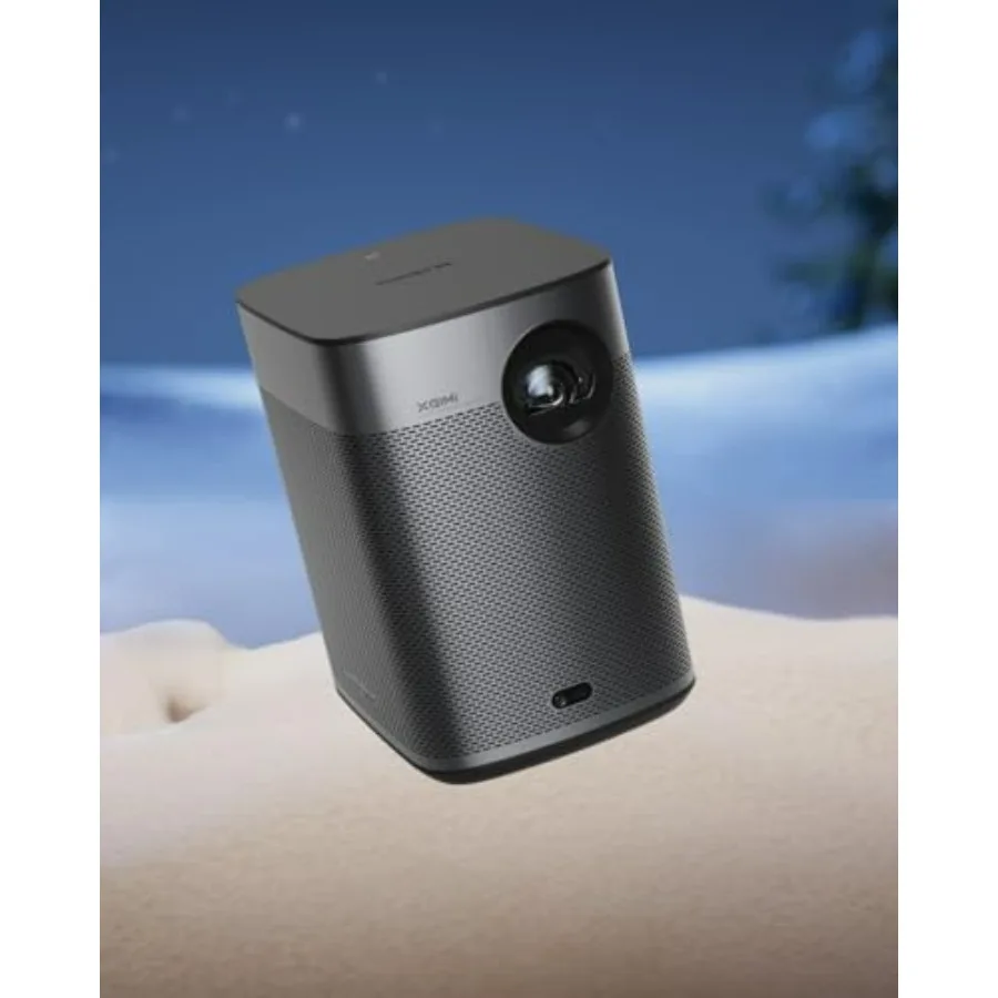 جهاز عرض ApexTP المحمول للسينم - مراجعة Home Cinema Kardon Harman وسعره