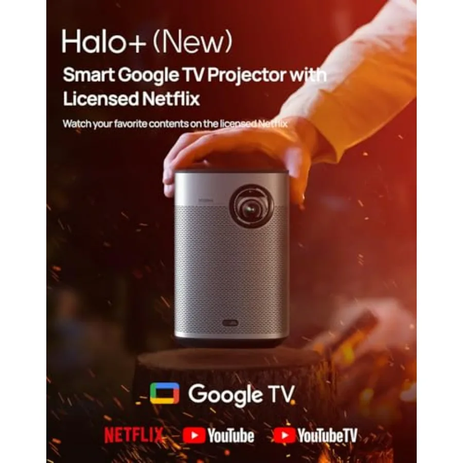 جهاز عرض ApexTP المحمول للسينم - مراجعة Home Cinema Kardon Harman وسعره