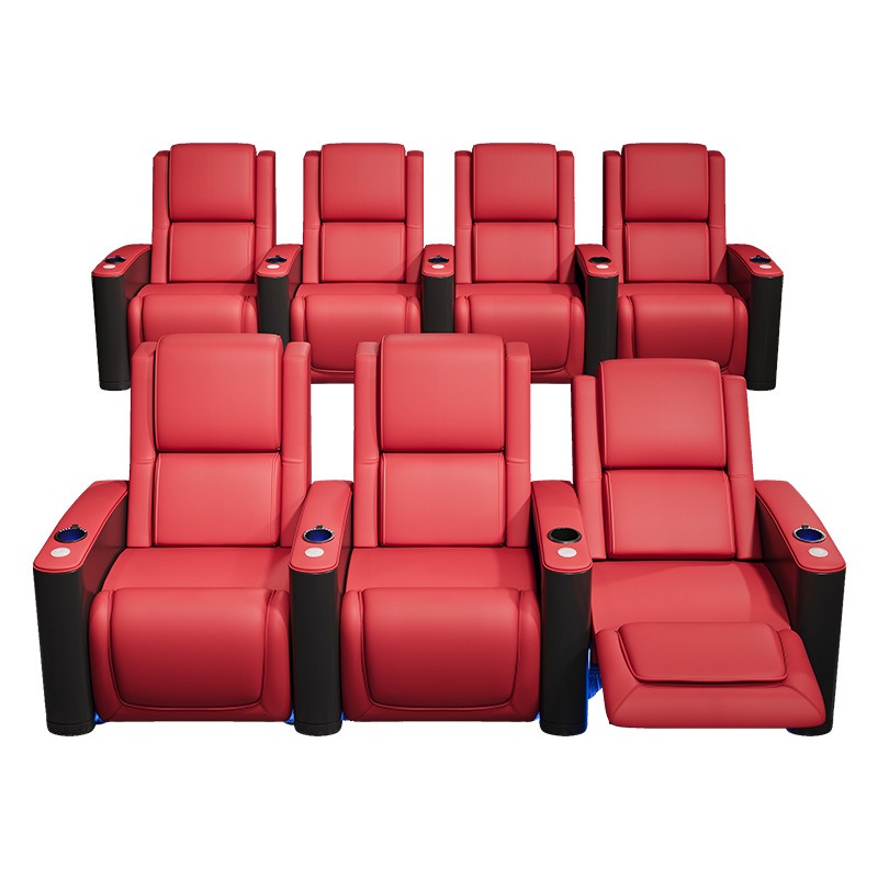 مسرح منزلي خاص، غرفة صوت وفيدي - مراجعة Home Cinema Films وسعره