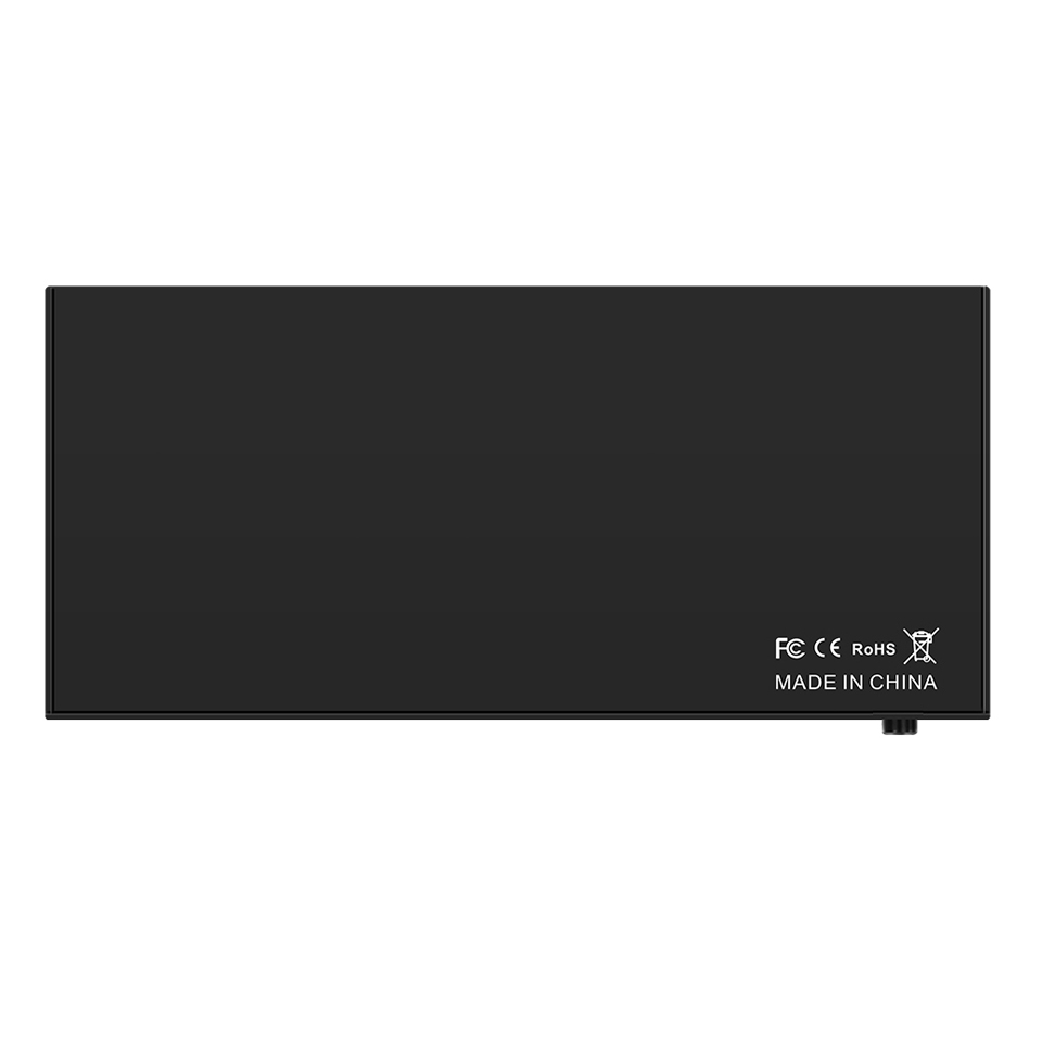 مقسم صوت رقمي بصري ، 1 في 8 خا - مراجعة Home Cinema Unit وسعره