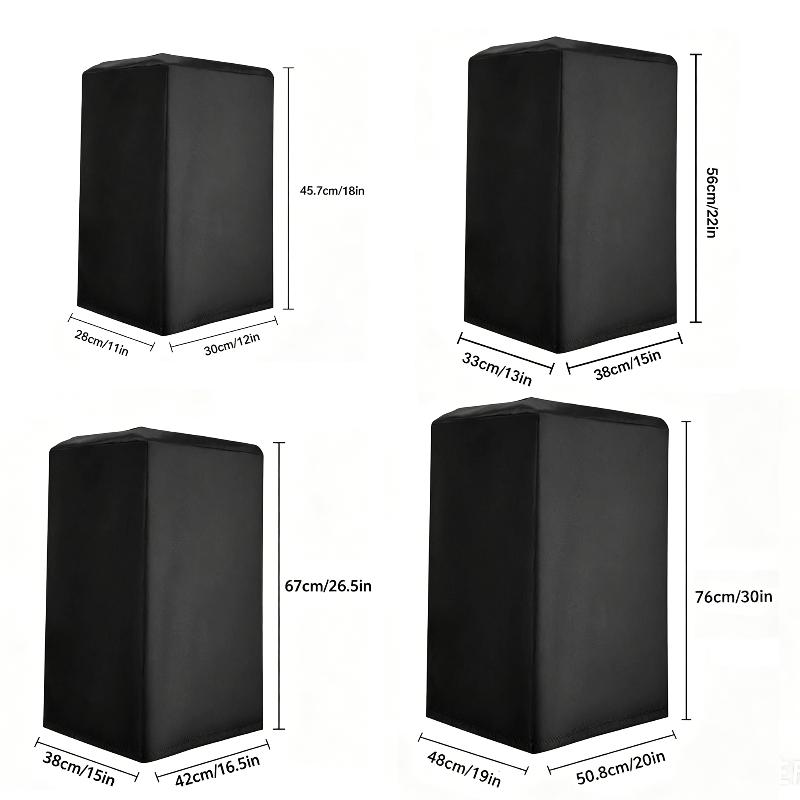 أغطية مكبرات صوت متعددة الأحجا - مراجعة Home Cinema Unit وسعره